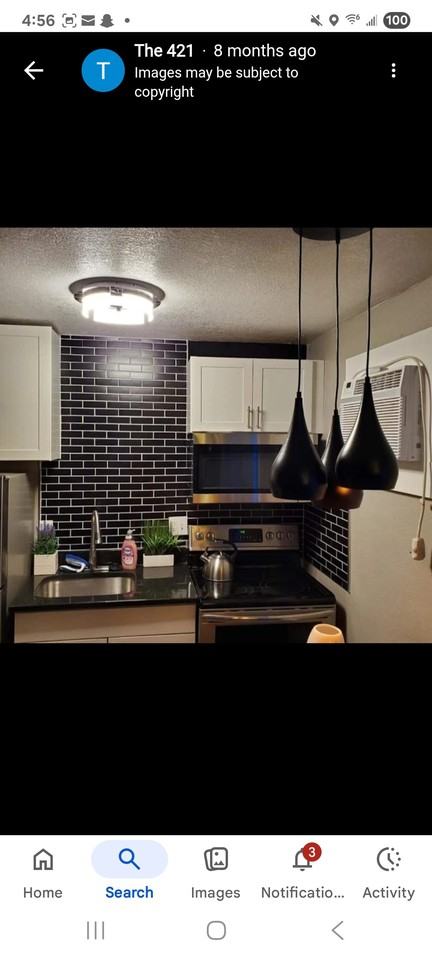 College Avenue - Photo 2 of 8