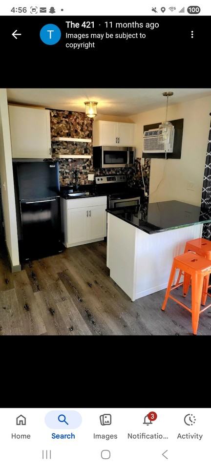 College Avenue - Photo 3 of 8