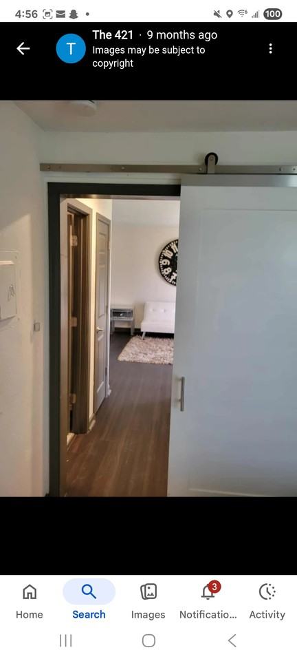 College Avenue - Photo 4 of 8