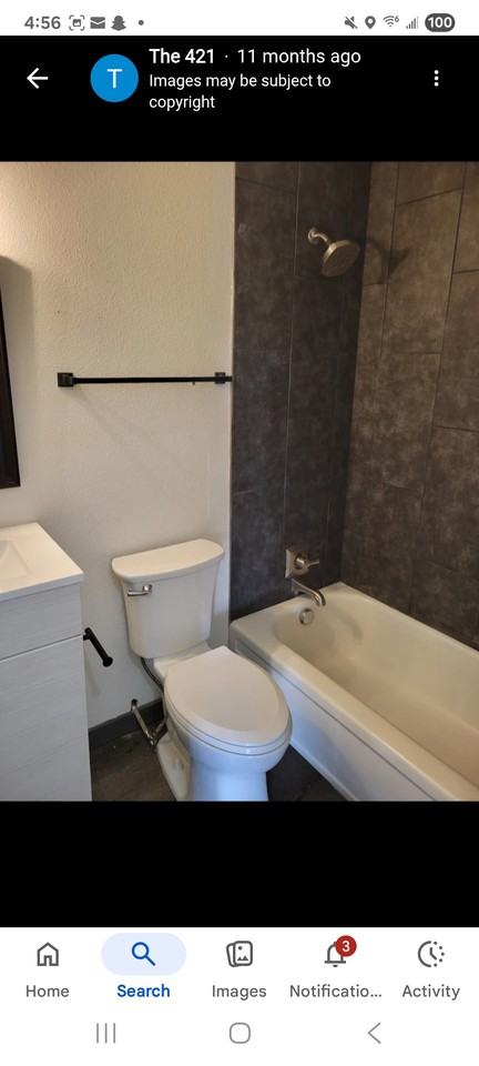 College Avenue - Photo 6 of 8