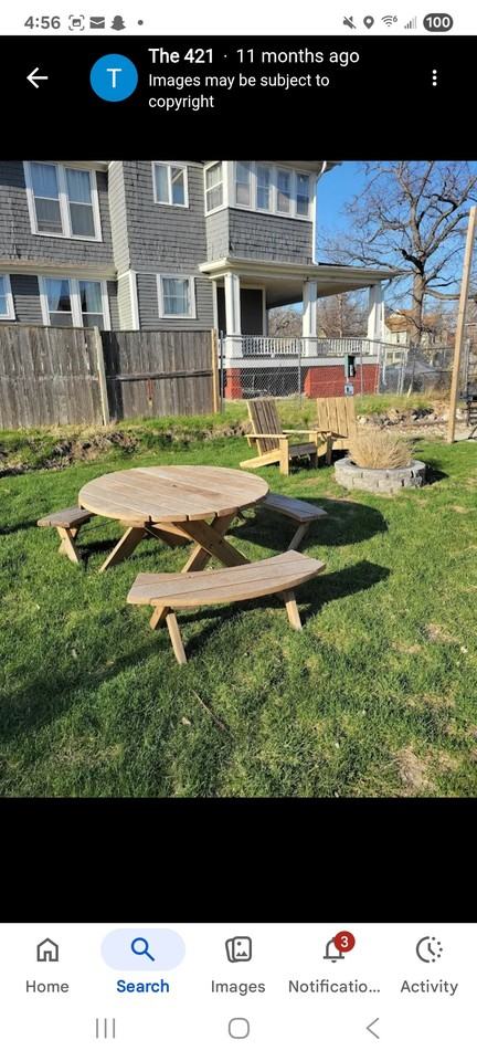 College Avenue - Photo 7 of 8