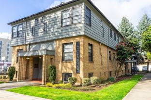 The Interurban Apartments - Photo 1 of 1