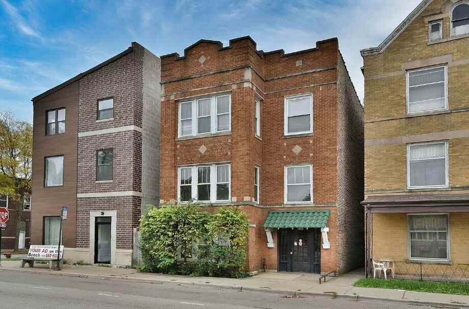 3705 W Diversey Ave - Photo 2 of 12