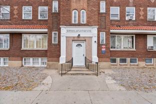 Upton Apartments - Photo 1 of 1