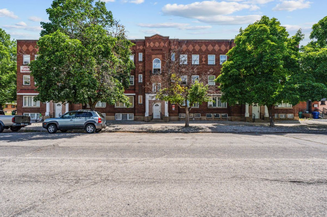Upton Apartments - Photo 2 of 25
