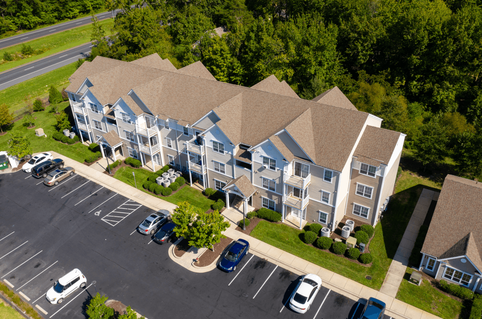 Somerset Commons - Photo 2 of 8