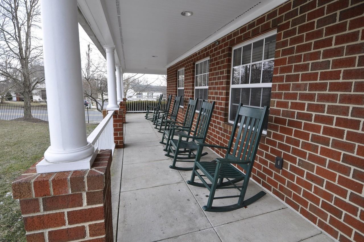 Park View at Woodlawn - Photo 2 of 11