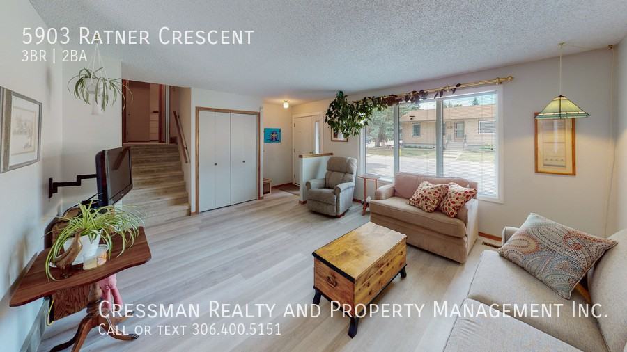 5903 Ratner Crescent - Photo 4 of 47