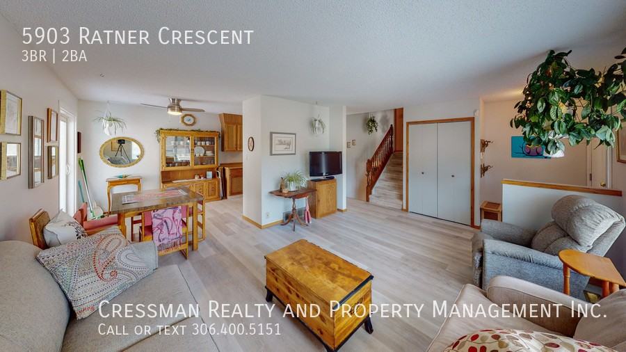 5903 Ratner Crescent - Photo 6 of 47