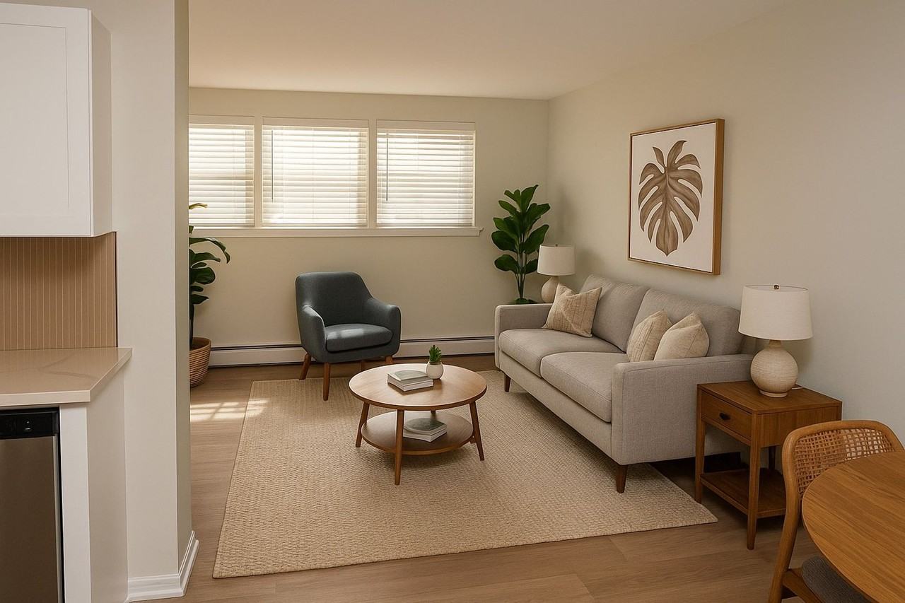 East Browning Apts - Photo 4 of 22