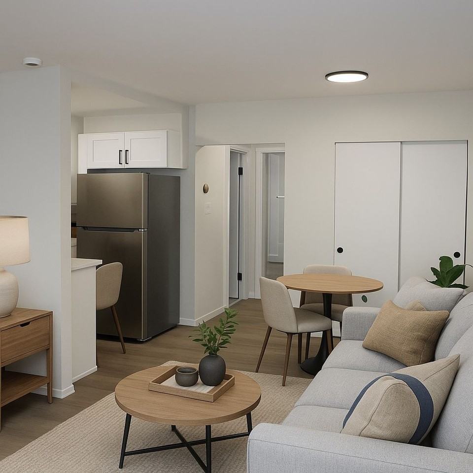 East Browning Apts - Photo 3 of 22