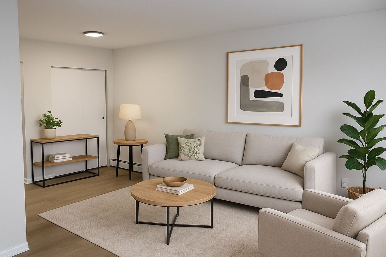 East Browning Apts - Photo 2 of 22