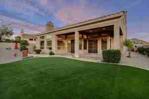 featured image of 24538 N 116th St