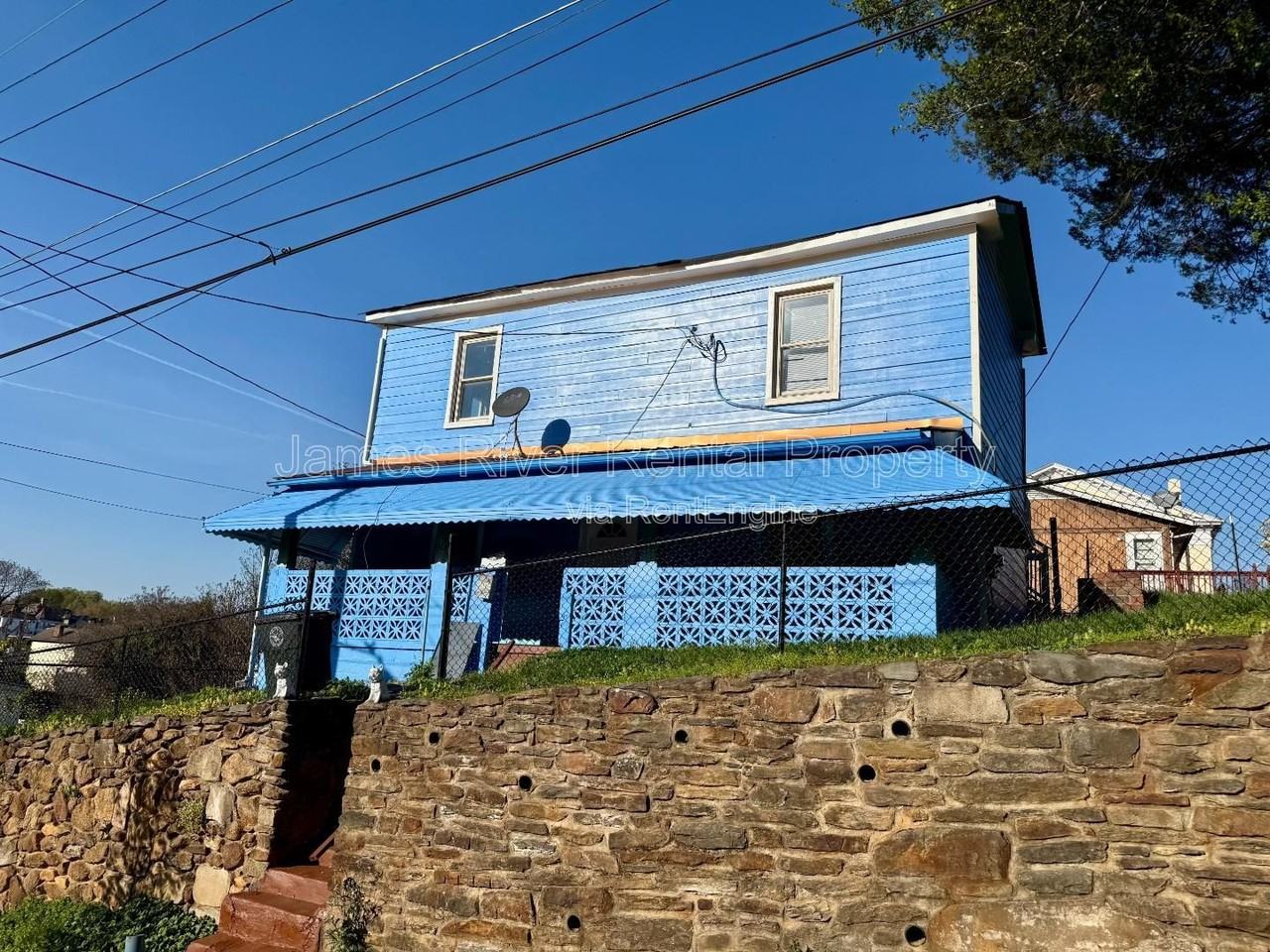 900 Polk St #A - Photo 2 of 20