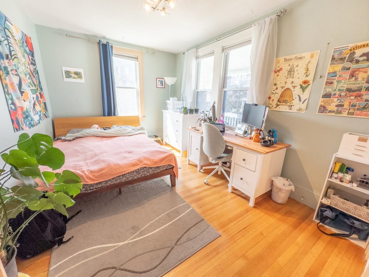 21 Essex St #2 - Photo 6 of 19