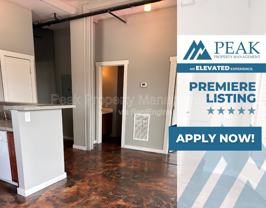 1510 W Broad St #201 - Photo 1 of 1