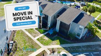 3732 Idlebrook Cir #208-1 - Photo 1 of 1