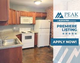 1510 W Broad St #206 - Photo 1 of 1