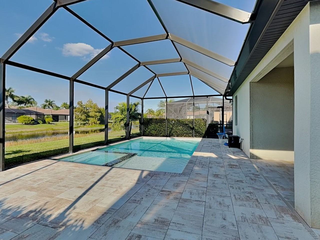 11280 Reflection Isles Blvd - Photo 2 of 19