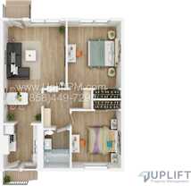 4235 Swift Ave - Photo 1 of 1