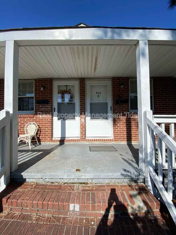 511 Randolph Rd #F - Photo 3 of 16