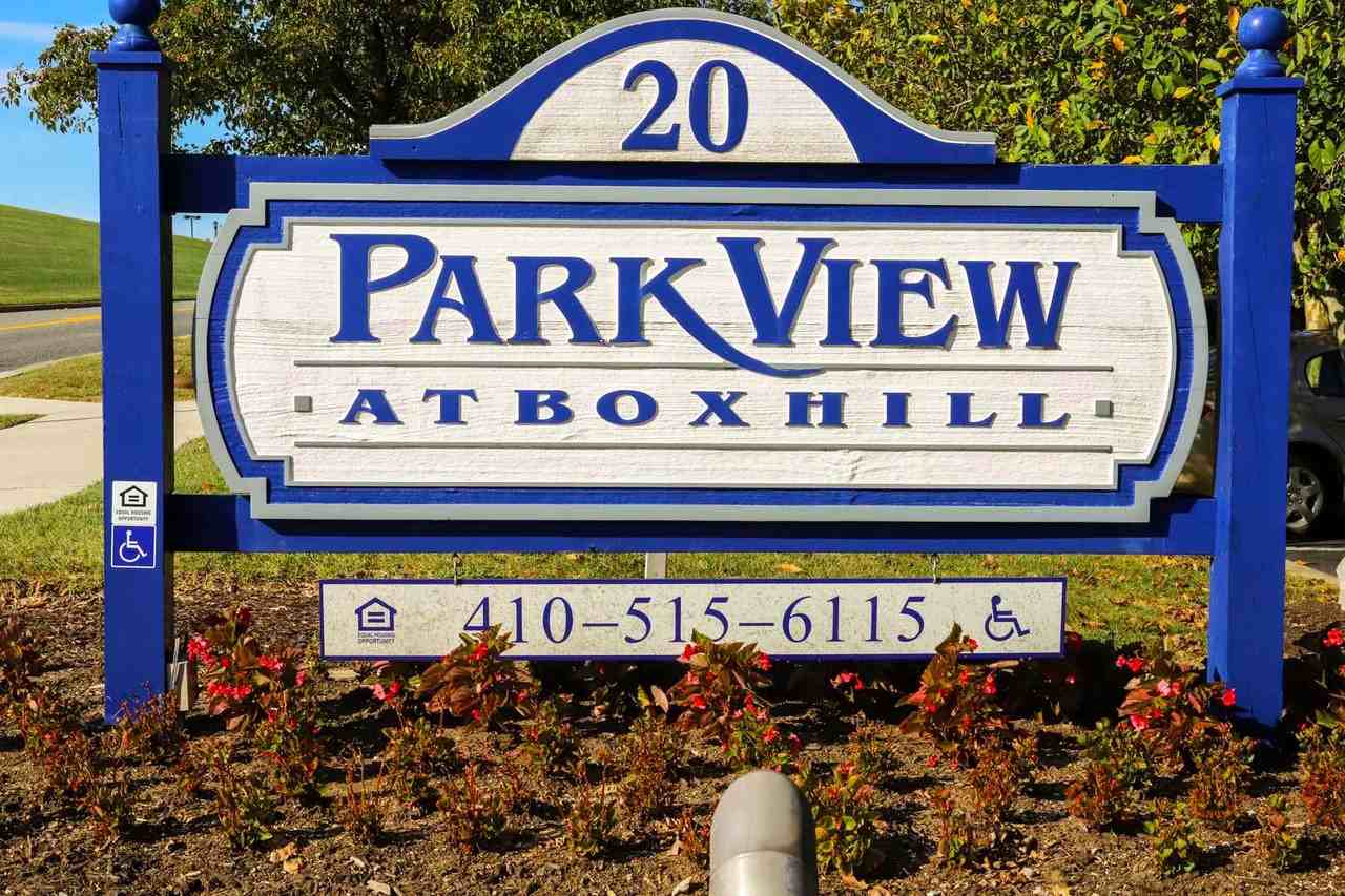 Park View at Box Hill - Photo 3 of 17