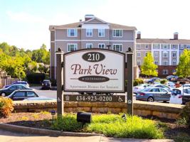 featured image of 210 S Pantops Dr