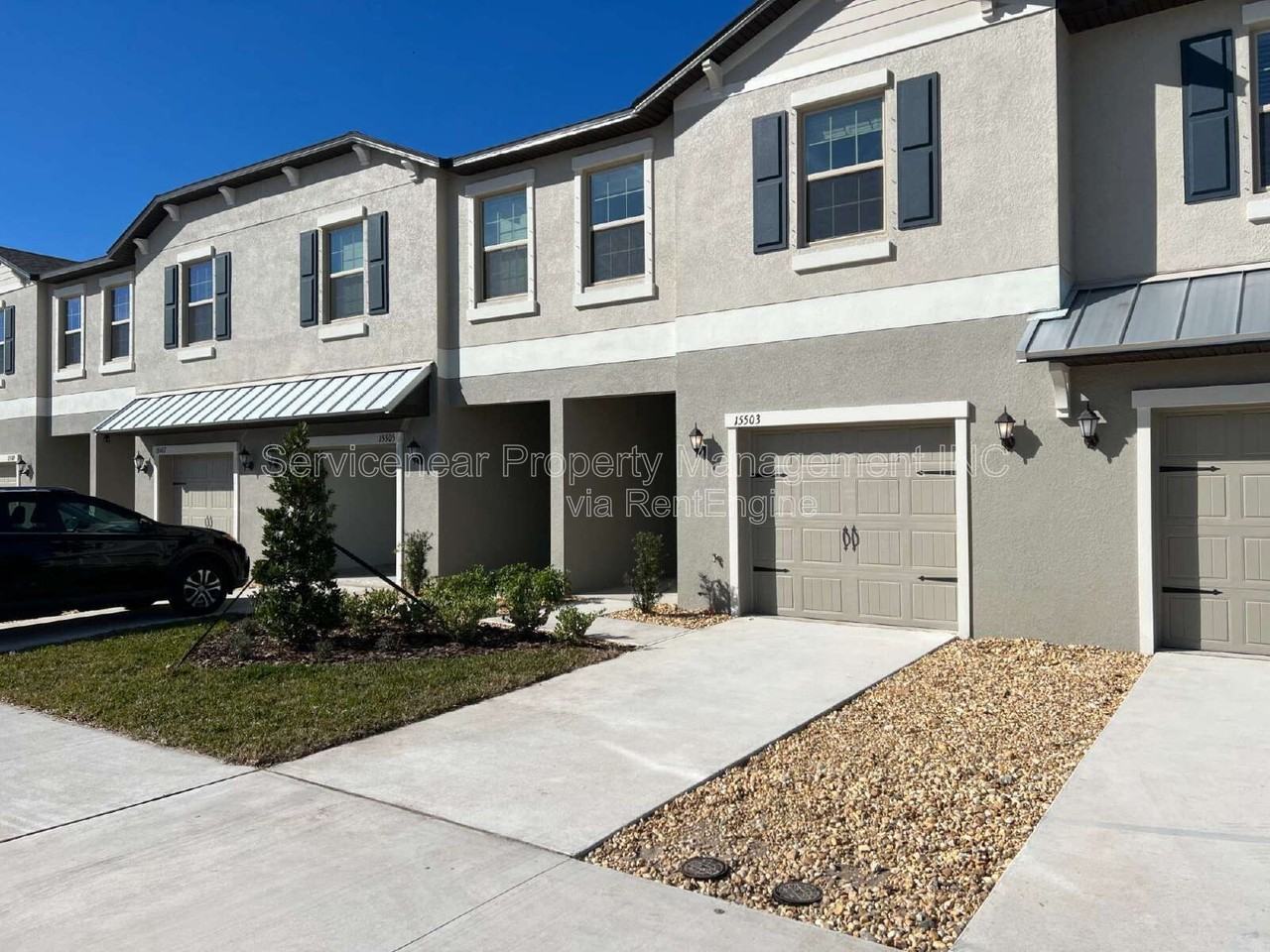 15503 Prestwick Rose Pl - Photo 2 of 25