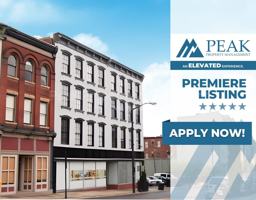 featured image of 230 N Sycamore St #21