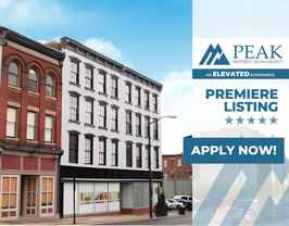 230 N Sycamore St #21 - Photo 1 of 1