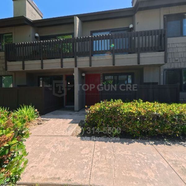 8356 Via Sonoma #B - Photo 2 of 19