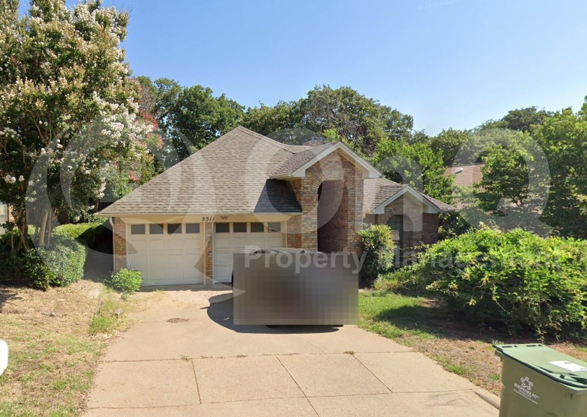 5511 Timber Green Dr - Photo 2 of 2