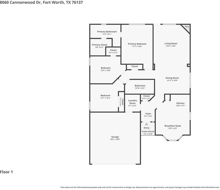 8060 Cannonwood Dr - Photo 2 of 16