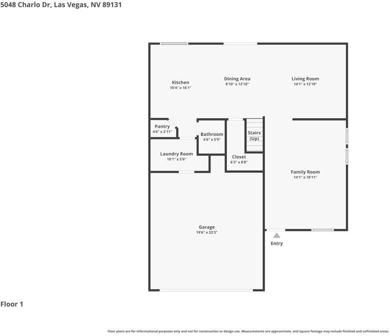 5048 Charlo Dr - Photo 3 of 17
