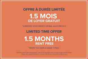 Benny Crescent Apartments - Photo 1 of 1