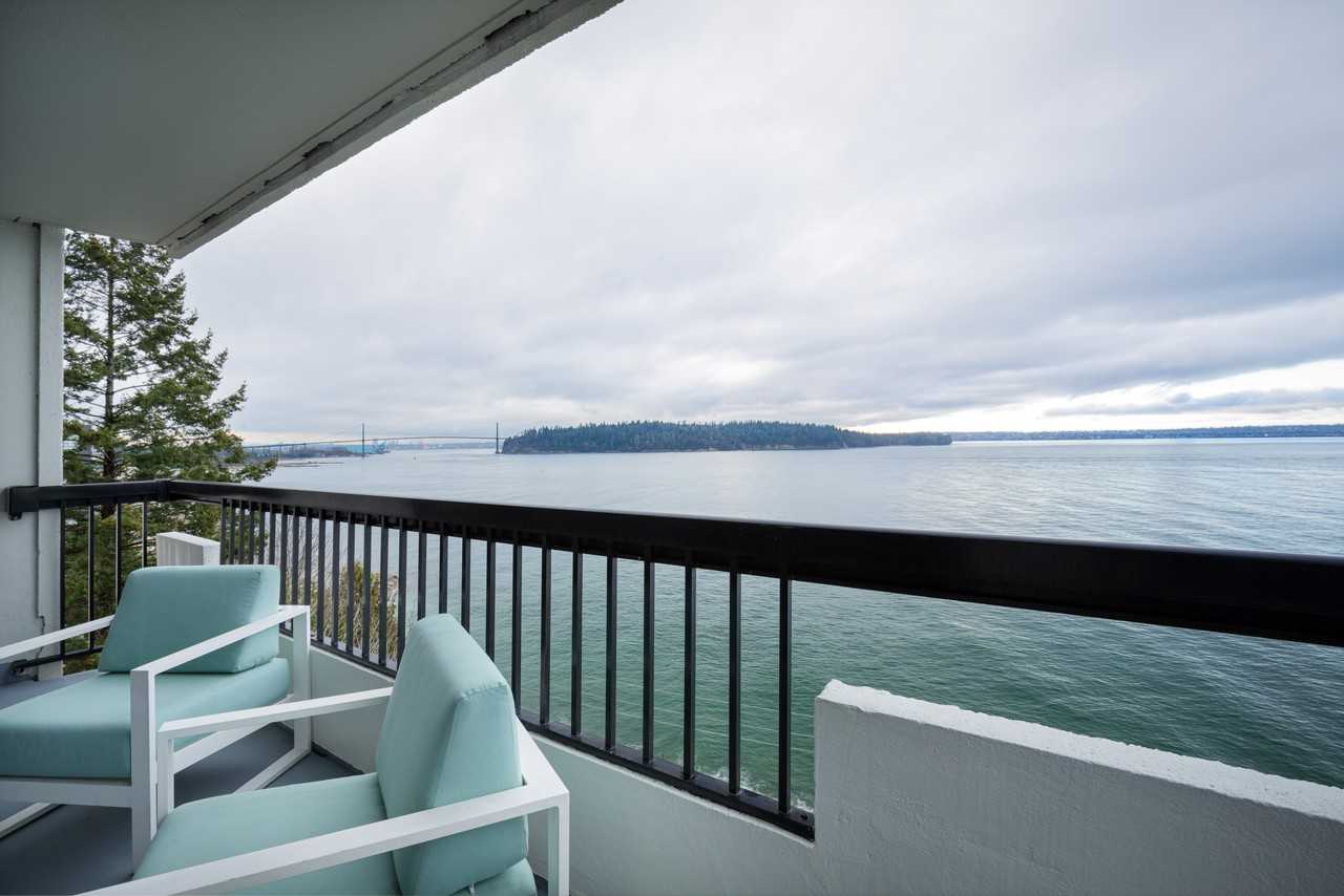 Shorewood Manor - West Vancouver - Photo 5 of 23