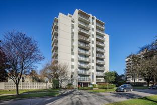 Starlight Towers - Photo 1 of 1