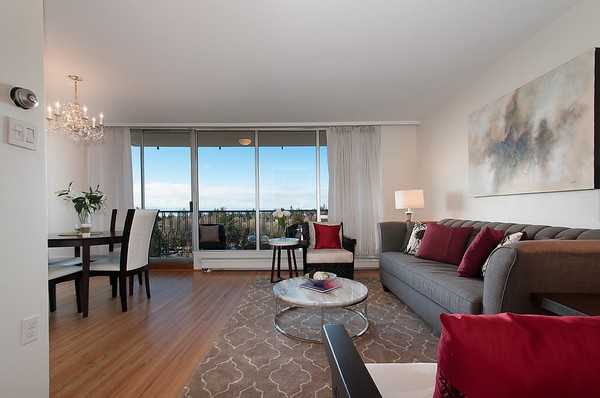 Starlight Towers - Photo 4 of 21