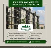 Tamarack Gardens - Photo 1 of 1