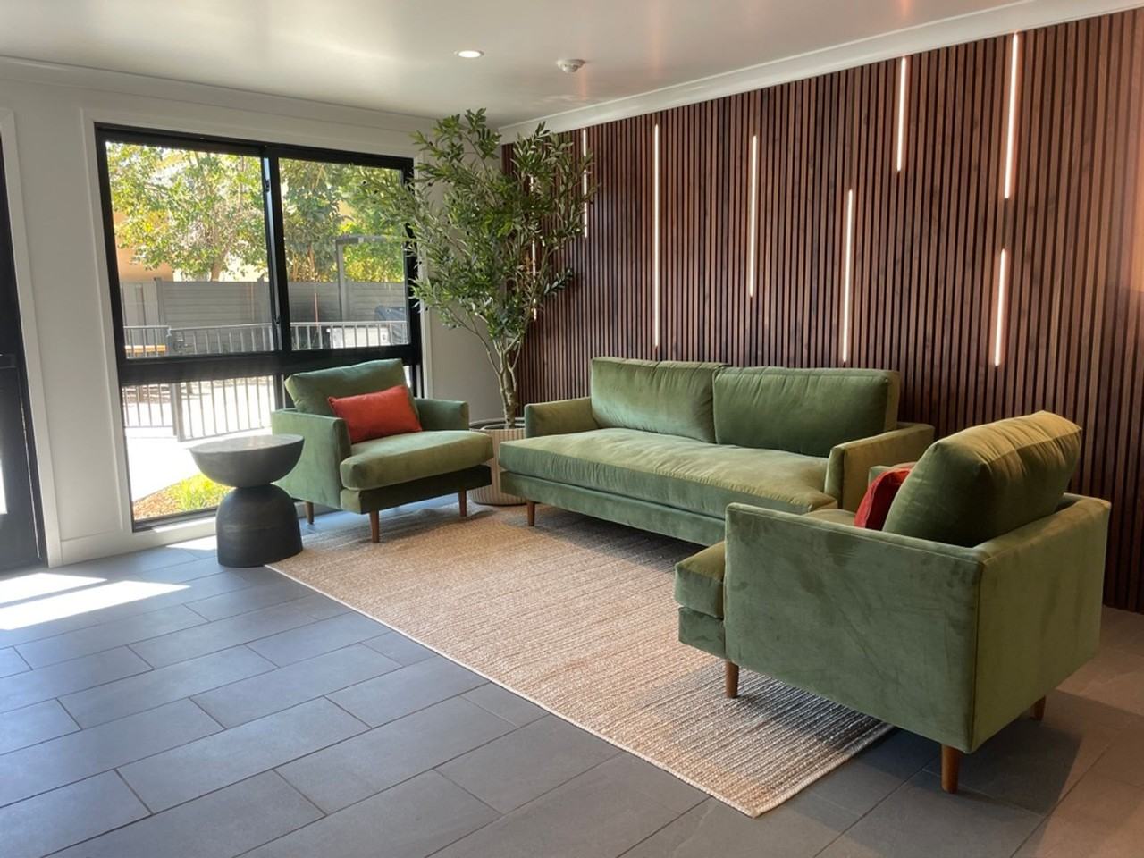 The Camille North Apartments - Photo 4 of 18