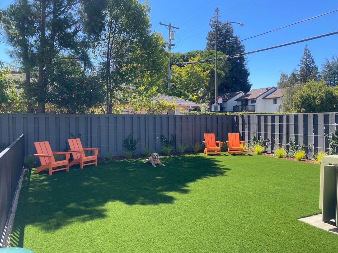 The Camille North Apartments - Photo 5 of 18