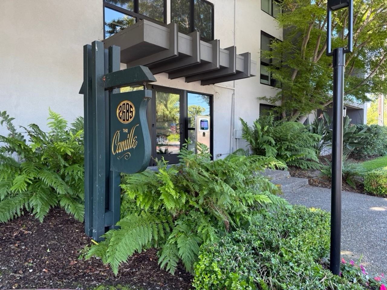 The Camille North Apartments - Photo 7 of 18