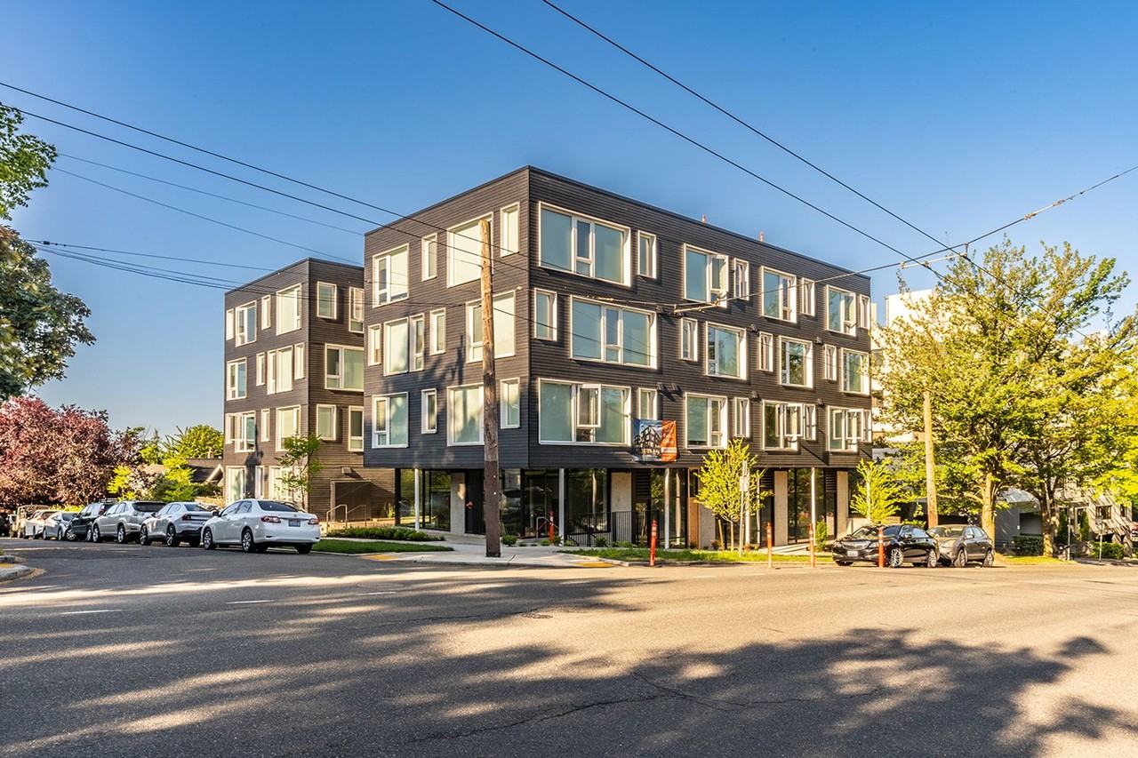 Betula House - Photo 3 of 50