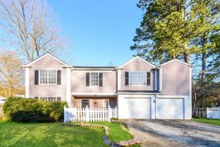 2932 Carrie Farm Rd Nw - Photo 1 of 1