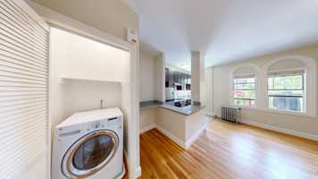 featured image of 601 Ofarrell St