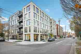 Rothko Residences - Photo 1 of 1