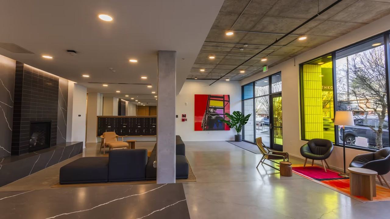 Rothko Residences - Photo 3 of 36