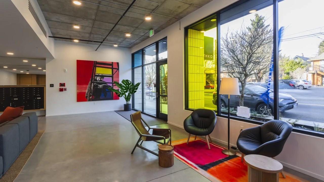 Rothko Residences - Photo 4 of 36