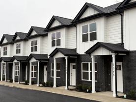 22nd Townhomes - Photo 1 of 1