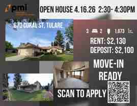 670 Coral St - Photo 1 of 1